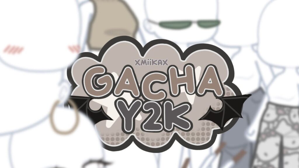 gacha y2k