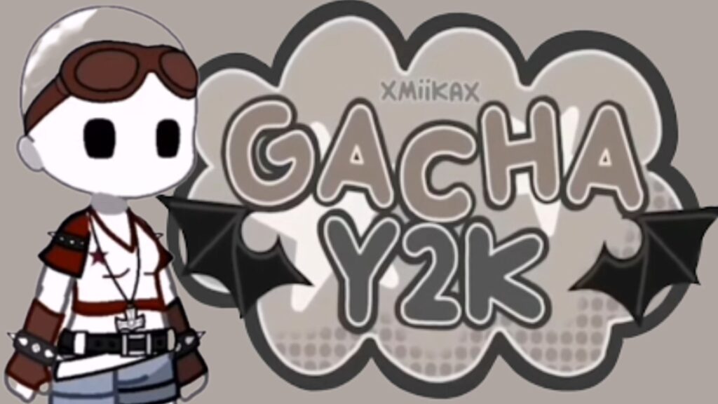 gacha y2k