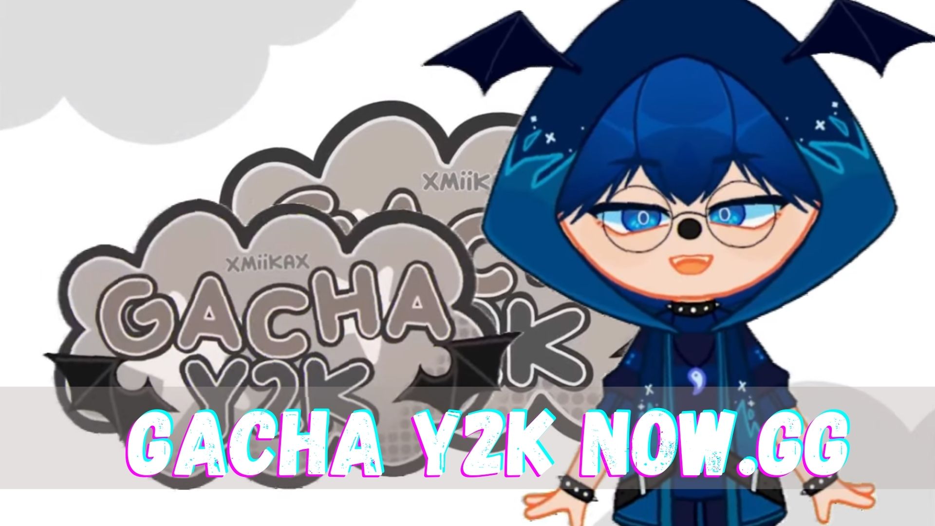 gacha y2k Now.gg