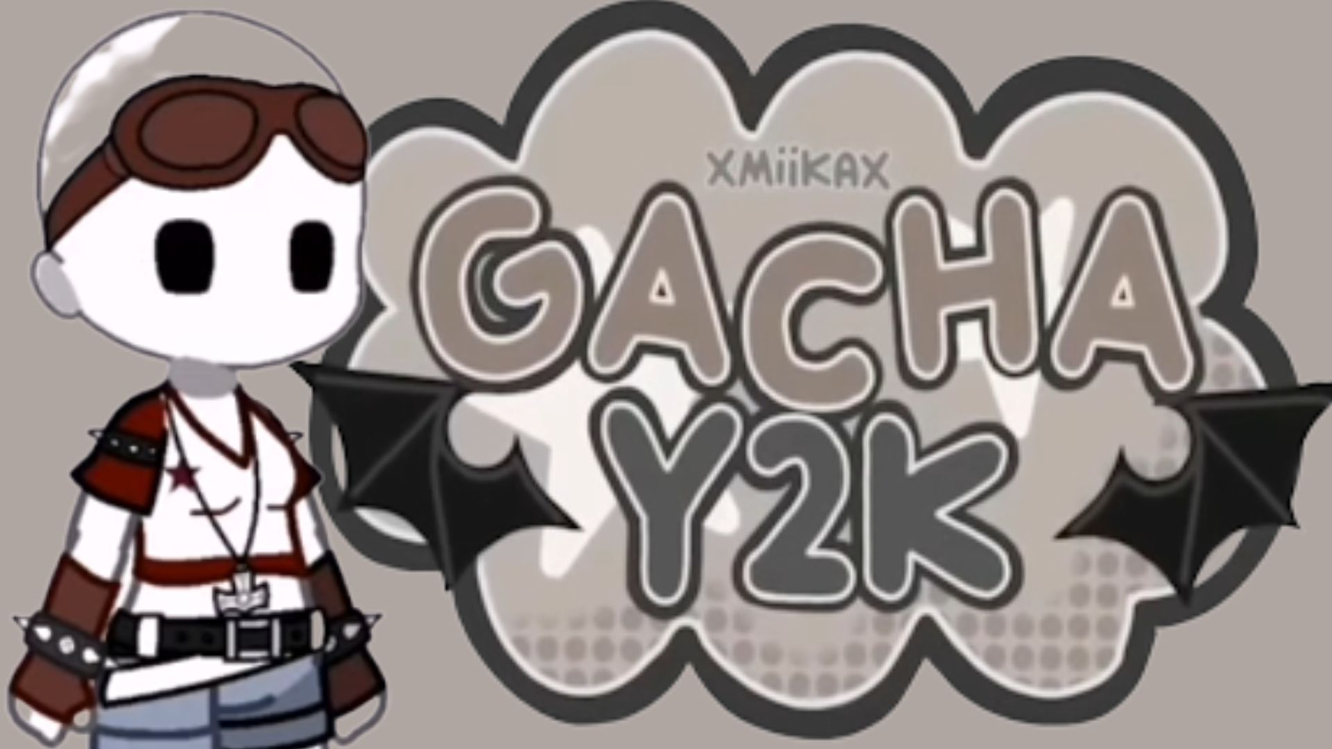 Gacha y2k APK for Android Download