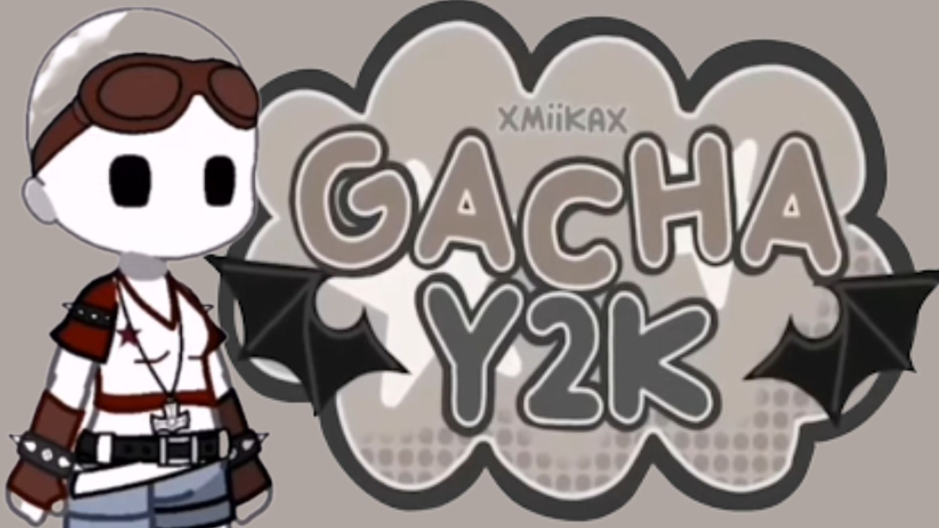 Gacha Y2K Download - Android, iOS, PC