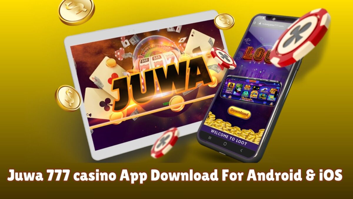 777 Casino App