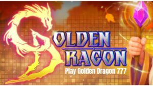 Play Golden Dragon 777