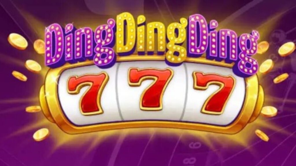 ding ding ding casino